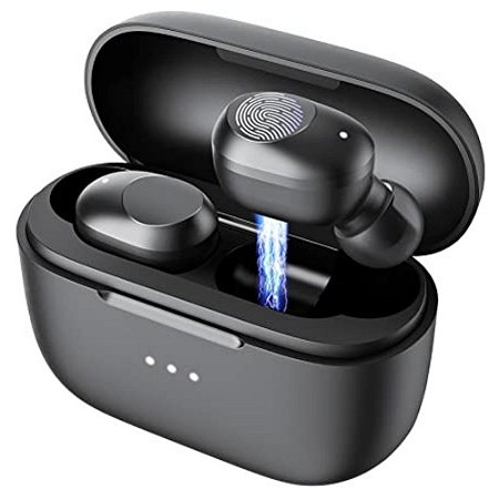 Fone de Ouvido Bluetooth Haylou GT5 - Impacto Eletrônicos