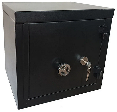 Cofre Para Munições De Sobrepor Ao 16a