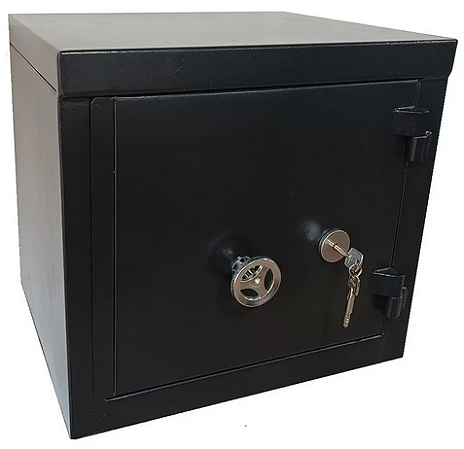 Cofre Para Munições De Sobrepor Ao 14a