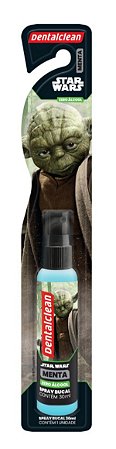 Spray Refrescante Halito Fresco Yoda Star Wars Dentalclean