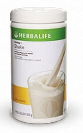 Shake Herbalife Pinã Colada