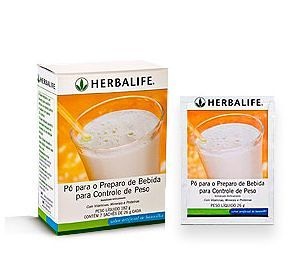 Shake Emagrecedor em Sachês (7 Unidades)