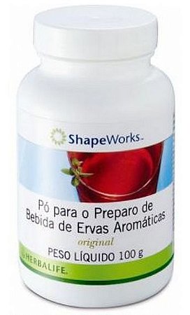 Chá ShapeWorks - Original