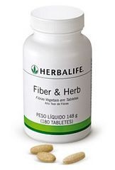 Fiber & Herb Herbalife