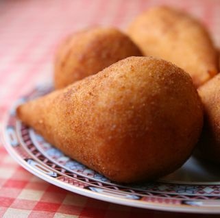Coxinha