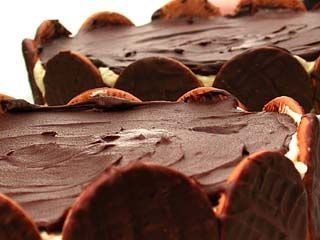 Torta Holandesa