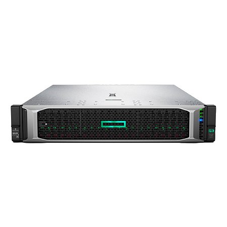 Servidor HPE DL380 4310 32GB 2x1.2TB HD P05172-B21_0753