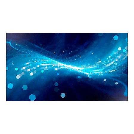 Monitor LFD 43 QM43C 4k Profissional USB, DVI, HDMI, RJ45 LH43QMCEBGCXZD Samsung