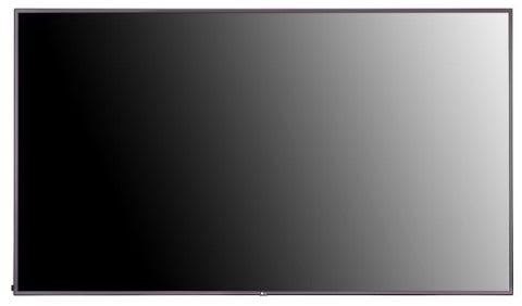 Monitor Prof. 75" LG 75UH5J-M LED UHD, HDMI, USB, RJ45- 75UH5J-M.AWZM