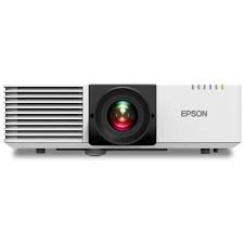 Projetor L630U Epson Até 6.200 lumens PowerLite V11HA26020