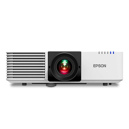 Projetor L570U 4K 5.200 Lumens Epson Powerlite - V11HA98020