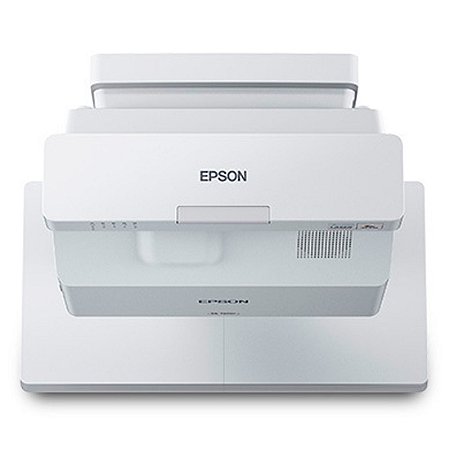 Projetor 725WI 4000 Lúmens Epson Brightlink WXGA - V11H998021