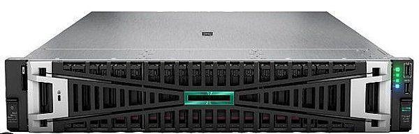 Servidor HPE DL380GEN11 1 XEON 4416+ 1X32GB 2X480GB 2X800W P74294-205