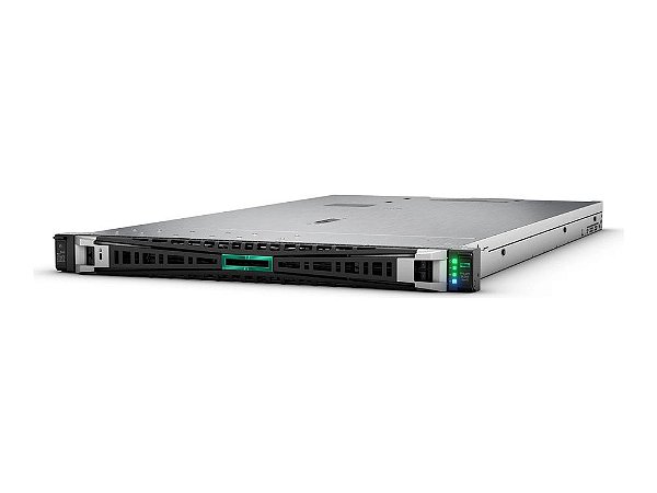 Servidor HPE DL360GEN11 2 XEON 4410Y 2X32GB 2X480GB 2X800W P74292-205