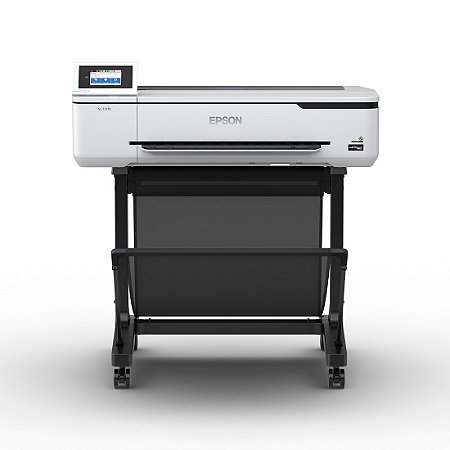 Impressora Plotter Epson SureColor T3170 24" - C11CF11201