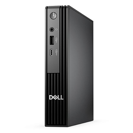 Desktop Dell Pro Micro i7 16 512 W11P DTDPM04 210-BQTT-005V