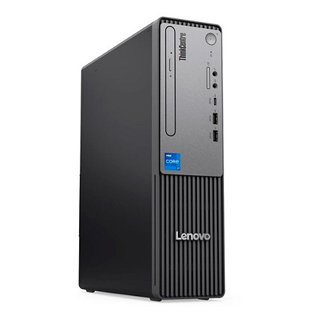 Desktop Lenovo Neo50s SFF G5 Intel Core i5-14400 8GB 256GB SSD Windows 11 Pro - 13EJ0009BO