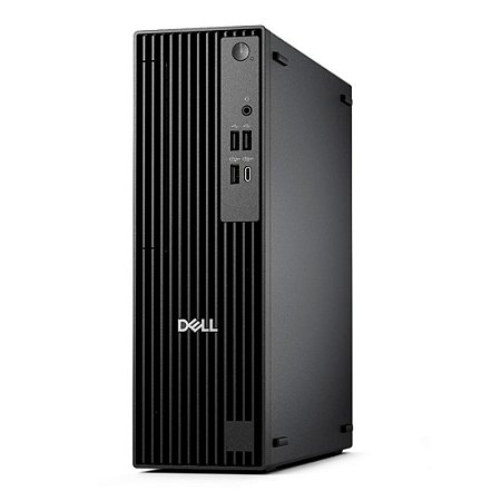 Desktop Dell CSG Slim DTDES01 Intel Core i5 14400 8GB 512GB SSD Windows 11 Pro - 210-BRLP-0017