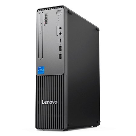 Desktop Lenovo Neo50s SFF G5 Intel Core i5-14400 8GB 256GB SSD FreeDOS - 13EJ000EBO