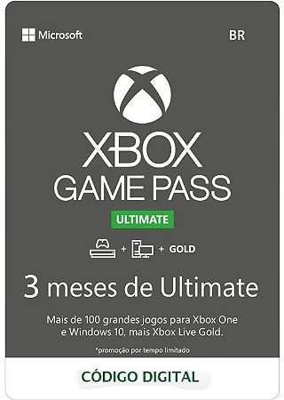 PlayStation Plus: 3 Meses de Assinatura - Digital [Exclusivo Brasil] -  Muito Jogo