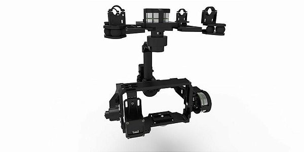 DJI Zenmuse N/G