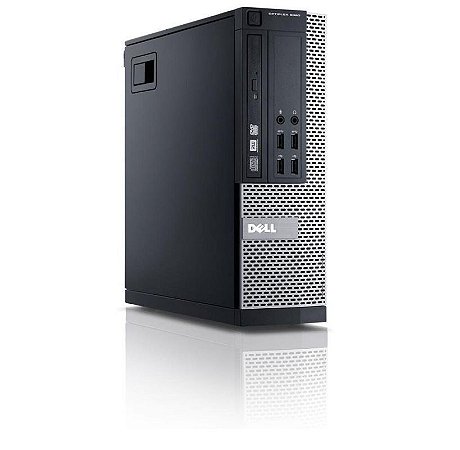 Optiplex 9020 slots