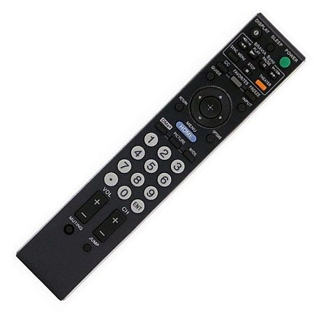 Controle Remoto P/ Tv Sony Bravia Rm-yd028 Rm-yd023 Kdl-37xbr6