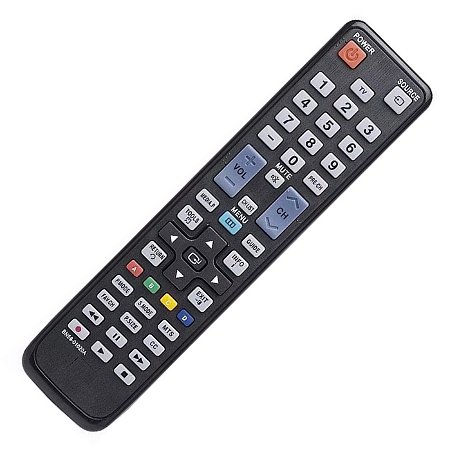 Controle Remoto TV LCD / LED Samsung BN59-01018A