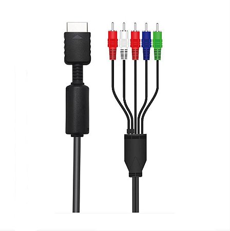 CABO PARA PLAYSTATION 3 (LE-1018)