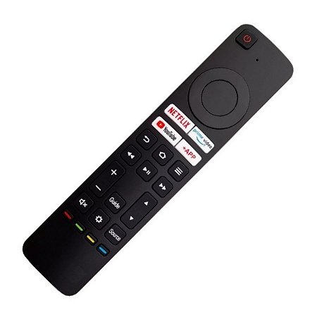 Controle Remoto Para Smart Tv Aiwa  32-KTC IM 42- KTC IM 50-KTC IM