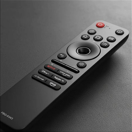 Controle Para Tv LG Smart Oled48, Oled65, Oled86, 75qne