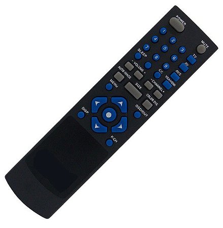 Controle Remoto Tv Cce Lcd Led Rc 503 Tl800 / Tl660