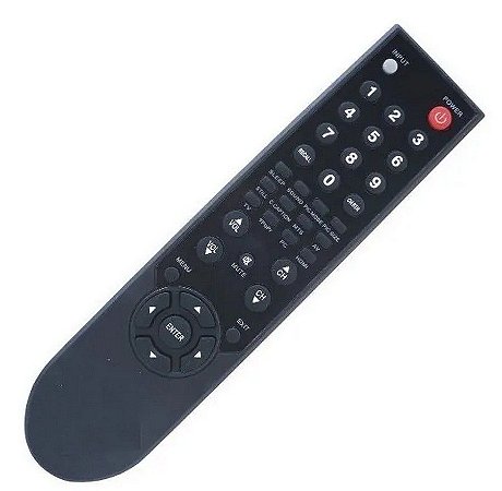 Controle Remoto Tv Lcd Semp Toshiba Ct6340 Lc3245w Lc4245w