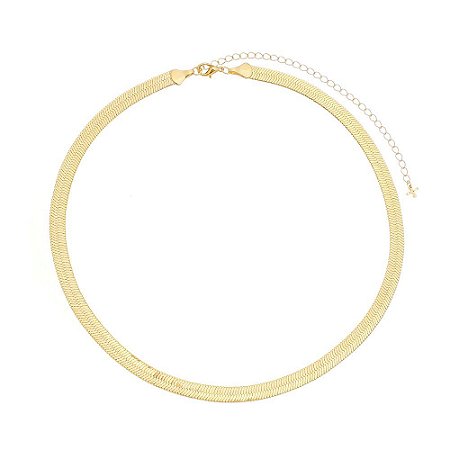 CHOKER CORRENTE DE MALHA