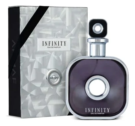 Infiniy Gold Armaf Masculino – 100ml ou Fracionado 5ml
