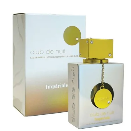 Club de Nuit Imperiale Feminino – 100ml ou Fracionado 5ml