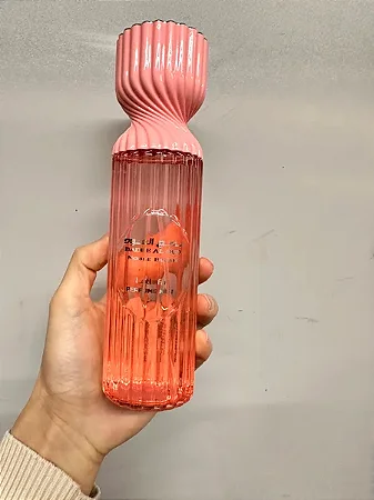 Body Splash Feminino Lataffa Noble Blush – 250ml