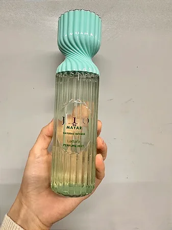 Body Splash Mayar Natural Intense Feminino – 250ml