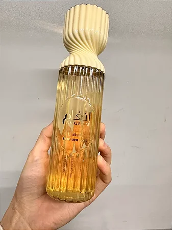 Body Splash Feminino Lataffa Angham – 250ml