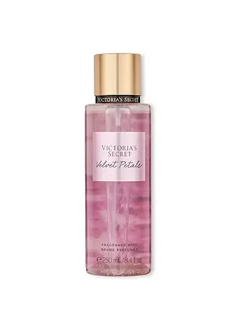 Velvet Petals - Victoria's Secret Body Mist 250 ml
