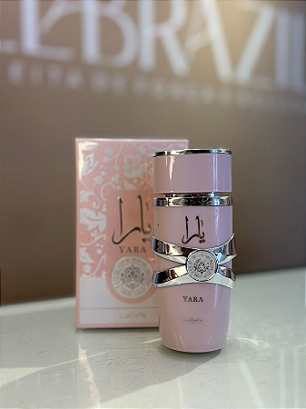 Yara Tradicional - perfume feminino