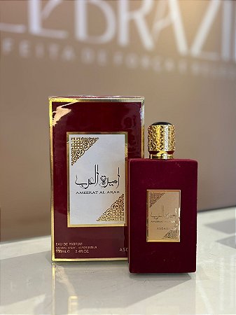 Ameerat Al Arab Tradicional