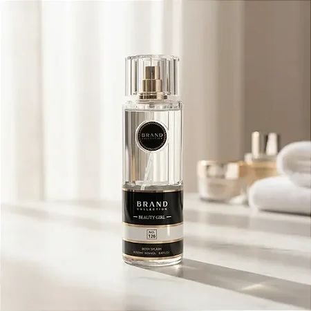 Body Splash Brand Collection - Beauty Girl