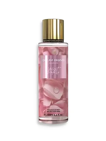 Body Splash Dream Brand - Velvet Petals