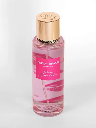Body Splash Dream Brand - Pure Seduction