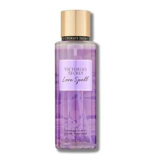 Body Splash Love Spell Feminino - 250 ml