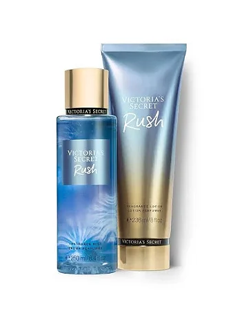 Kit Victoria’s Secret Rush