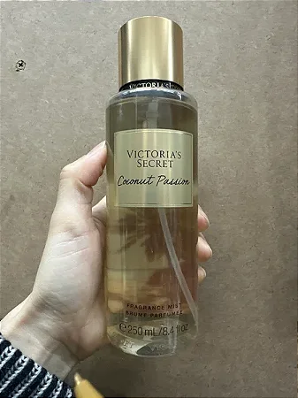 Coconut Passion Body Splash