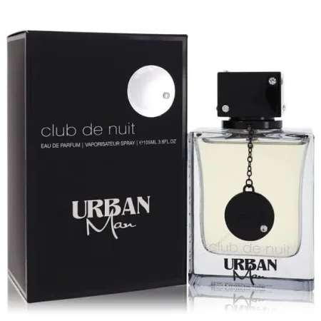 Club de Nuit Urban Masculino – 100ml ou Fracionado 5ml
