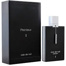 Club de Nuit Precieux Masculino – 100ml ou Fracionado 5ml